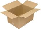 Trans-pak Karton 1wellig 430 x 310 x 250 mm bis 20 kg