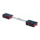 GKS Transportfahrwerk 3000 kg Modell F3