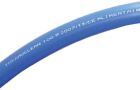 Tricoflex Lebensmittelschlauch Thermoclean 100 13 x 4,5 mm 1/2 Zoll 40 Meter