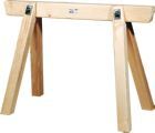 Triuso Gerüstbock Tragkaft 1000 kg 1000 x 700 mm