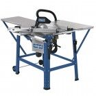 SCHEPPACH Tischkreissäge TS310 400V 50Hz 2800W 315mm