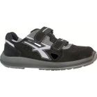 U-Power Sandale Strap S1P ESD SRC Größe 44 schwarz