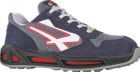 U-Power Halbschuh Active Carpet S1P Gr. 46