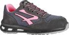 U-Power Halbschuh Cherry S1P Gr. 38