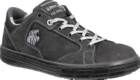 U-Power Halbschuh King S3 Größe 36 schwarz grau