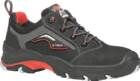 U-Power Halbschuh Master S3 Größe 38 schwarz grau rot