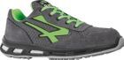 U-Power Halbschuh Point S1P Gr. 46