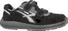 U-Power Sandale Strap S1P ESD SRC Größe 39 schwarz