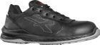 U-Power Halbschuh Nero Grip schwarz S3 Gr. 43