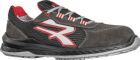 U-Power Halbschuh Demon Grip schwarz S1P Gr. 39