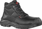 U-Power Schnürstiefel Jaguar schwarz S3 Gr. 38