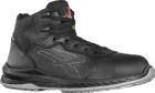 U-Power Schnürstiefel Scuro Grip schwarz S3 Gr. 47