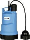 Homa Tauchmotorpumpe Chromatic C240 WF Sensoflat