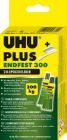 UHU Plus Endfest 300 2 Komponentenepoxidkleber Karton mit 2 Tuben
