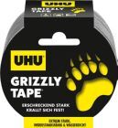 UHU Klebeband PE Grizzly Tape 49 mm x 25 Meter