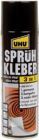 UHU Sprühkleber 3 in 1 Sprühdose mit 500 ml