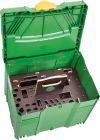 Ulmia tooltainer BGJ 1860-07-12 für den Innenausbau