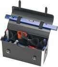 FORUM Universal Tasche Leder 470 x 200 x 240 mm