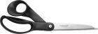 Fiskars Universalschere 25 mit gezahnter Klinge