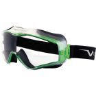 Univet Vollsichtbrille Ersatzscheibe für Brille 6X3