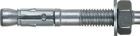 Upat Expressanker Bolzenanker M10 mm Typ GS 75 mm