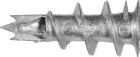 Upat Gipskartondübel Metall UGM 31 mm