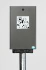 Var Hundekotbeutelspender DS 2 grau