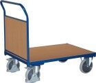 Variofit Stirnwandwagen Ladefläche 1030x600