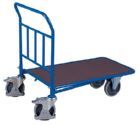 Variofit C C Wagen mit Ladefläche aus Siebdruckplatte 1140x740x1005mm