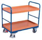 Variofit Etagenwagen niedrig Traglast 250kg 1060x600x990mm