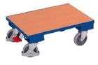 Variofit Euro System Roller mit Boden Traglast 250kg