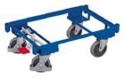 Variofit Euro System Roller mit Eckhülsen 675x415x235mm