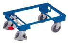 Variofit Euro System Roller Traglast 250kg 610x415x235mm