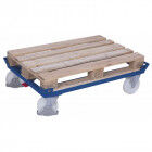 Variofit Fahrgestell 870x670x350mm