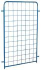 Variofit Längswand hoch 925x1525mm enzianblau