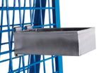 Variofit Materialkasten 150x265x110mm Traglast 25kg