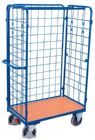 Variofit Paket Dreiwandwagen hoch Traglast 500kg 1190x625x1820mm