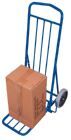 Variofit Paketroller Traglast 150kg 475x625x1025mm