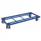 Variofit Schwerlastwagen 1380x880x305mm Traglast 1200kg