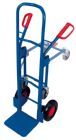 Variofit Stahlrohrkarre mit Stützrad Traglast 250kg