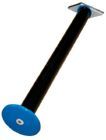 Variofit Tragarm 375mm lang Tragkraft 20kg blau