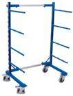 Variofit Tragarmwagen einseitig Traglast 400kg Höhe 1800mm