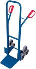 Variofit Treppenkarre mit 2 dreiarmigen Radsternen Traglast 200kg
