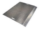 Variofit Überfahrbrücke Traglast 1200kg 1250x995x120mm