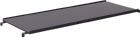 VARIOfit Zusatzboden für Transportwagen 1355 x 550 mm RAL 7016