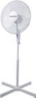 Velamp Standventilator 40 cm Durchmesser oszillierend 3 Stufen