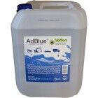 AdBlue Kanister 10 Liter mit Einfüllstutzen