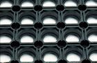 Wabenmatte SBR Typ 1 ohne Boden 22 mm 50 x 100 cm
