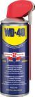WD-40 Multifunktionsöl Smart Straw Sprühdose mit 400 ml