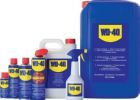WD-40 Multifunktionsöl Kanister 5 Liter mit Zerstäuber